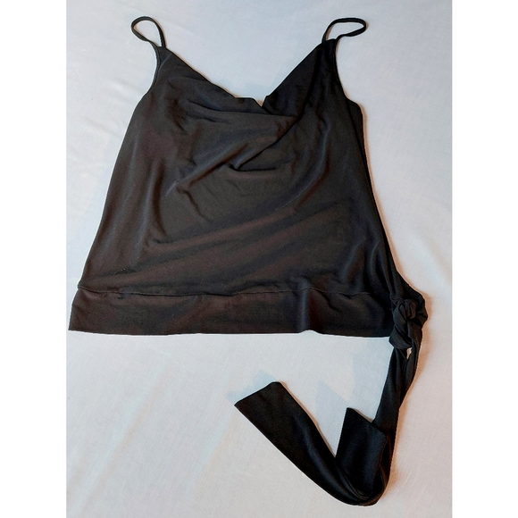 Women’s Necessary Objects By Ady Gluck Frankel A Line Navy Blue Dress